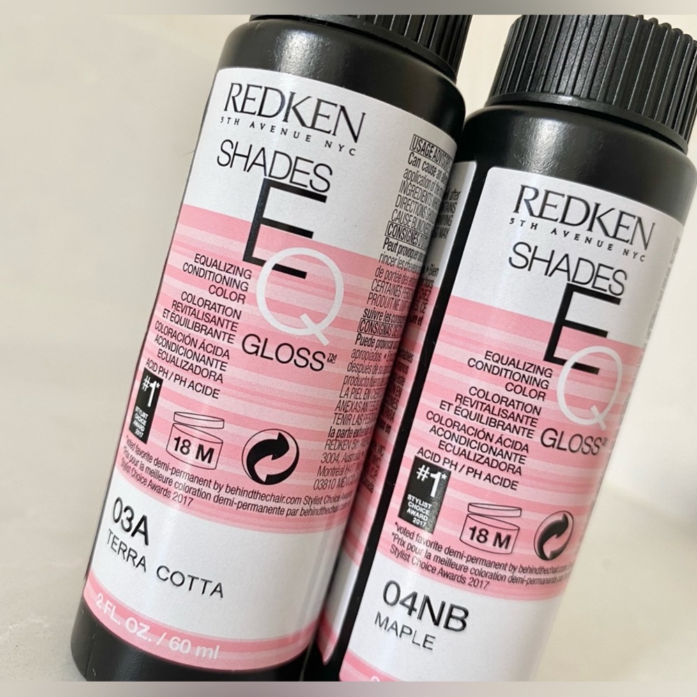 Redken Shades EQ Colour (60ml)